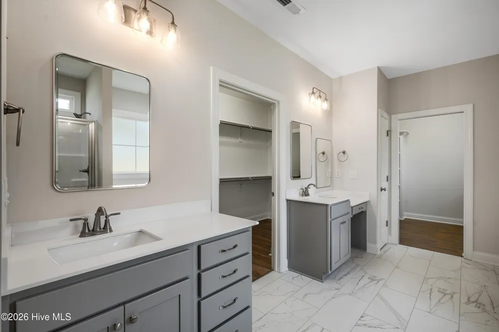 205 Rabbit Run Drive Smithfield, NC 27577