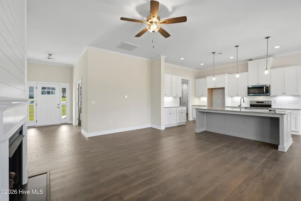 205 Rabbit Run Drive Smithfield, NC 27577