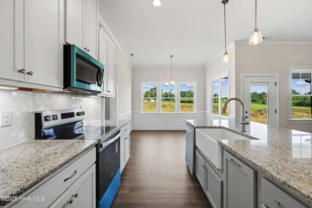 205 Rabbit Run Drive Smithfield, NC 27577