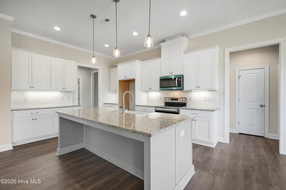 205 Rabbit Run Drive Smithfield, NC 27577