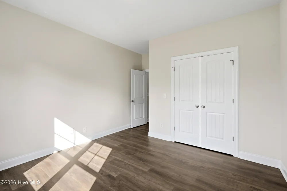 205 Rabbit Run Drive Smithfield, NC 27577
