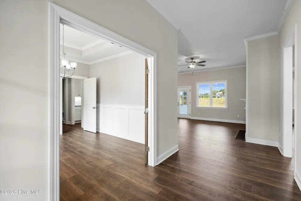 205 Rabbit Run Drive Smithfield, NC 27577