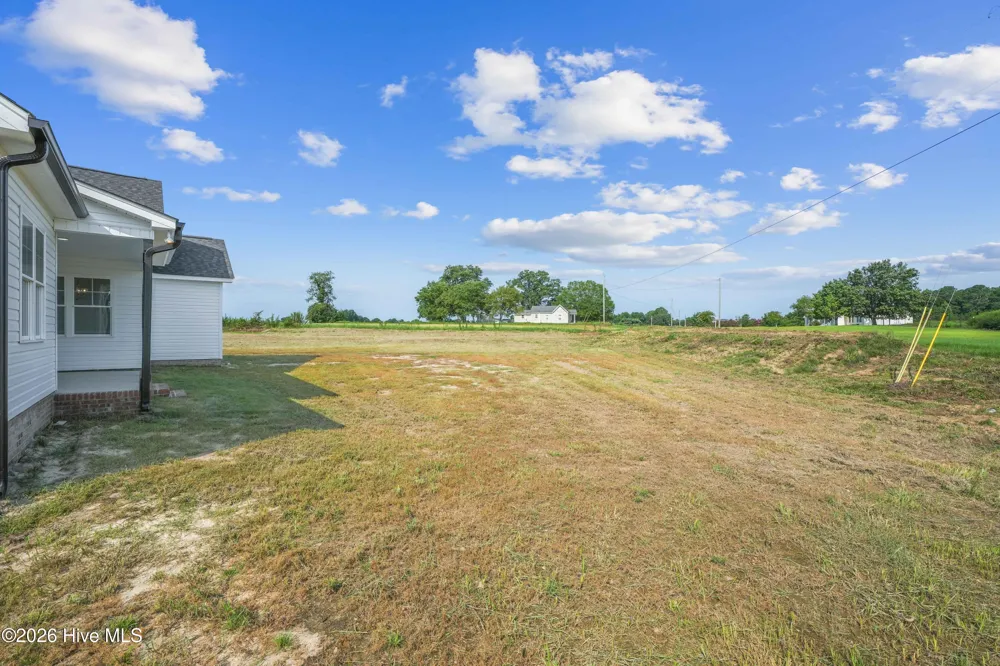 205 Rabbit Run Drive Smithfield, NC 27577