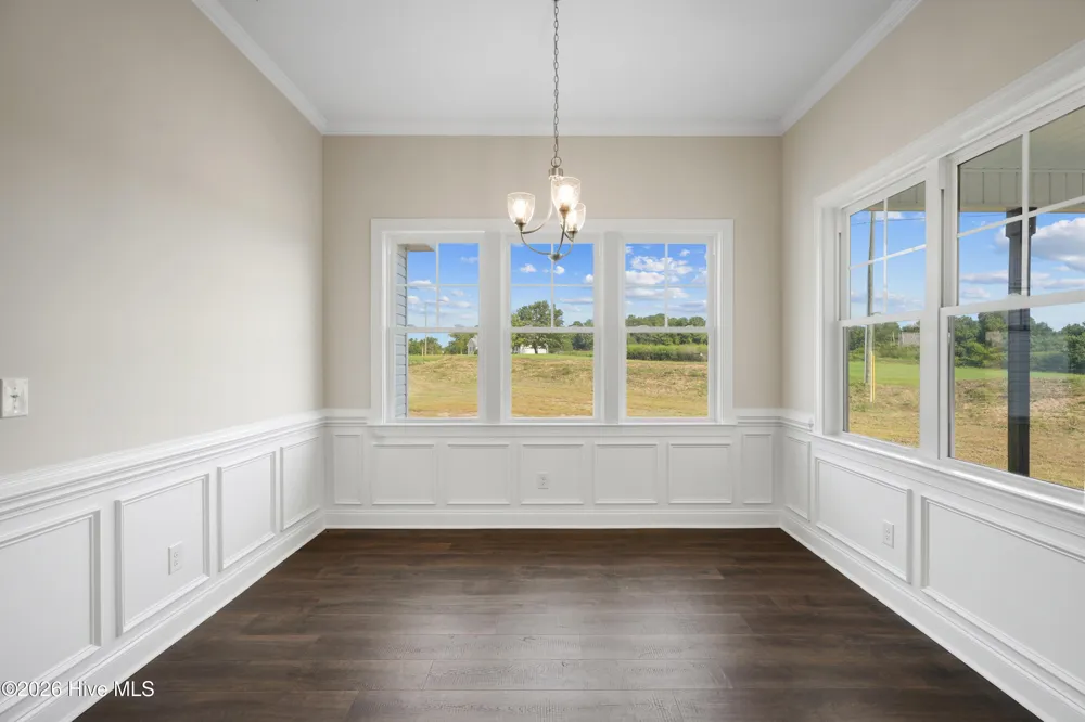 205 Rabbit Run Drive Smithfield, NC 27577