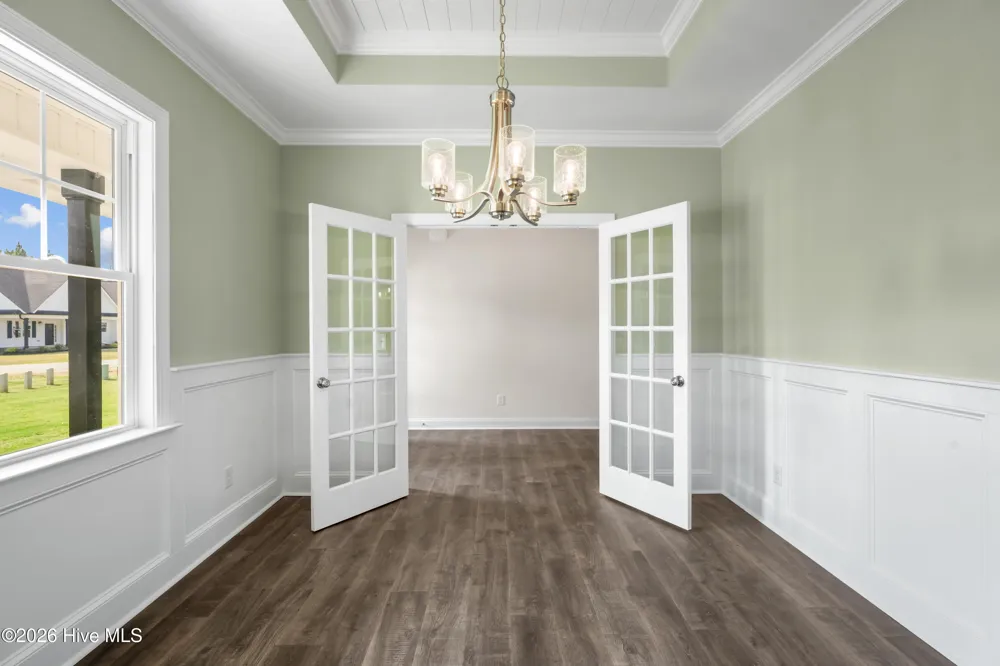 117 Rabbit Run Drive Smithfield, NC 27577