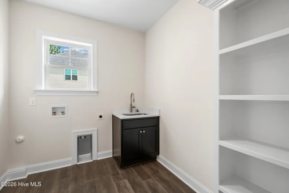 117 Rabbit Run Drive Smithfield, NC 27577