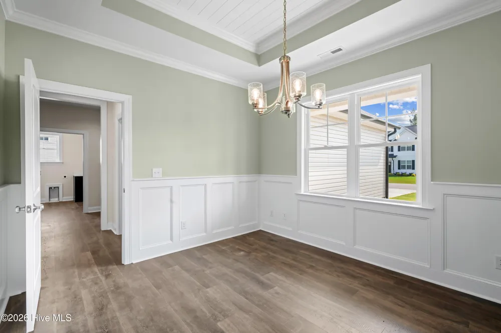 117 Rabbit Run Drive Smithfield, NC 27577