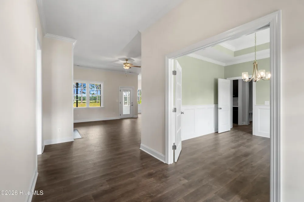 117 Rabbit Run Drive Smithfield, NC 27577