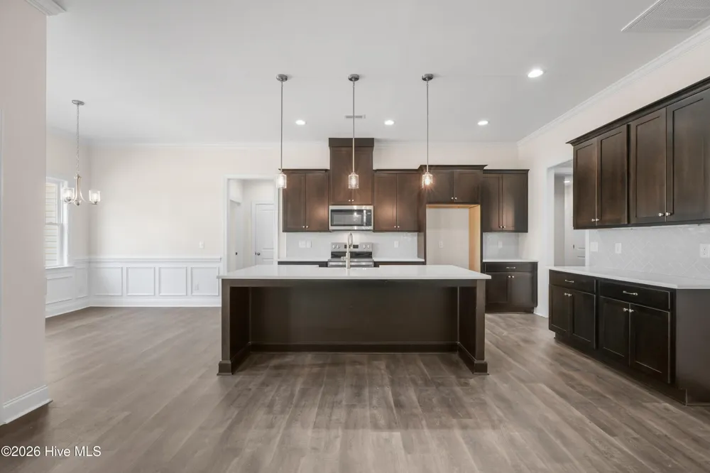 117 Rabbit Run Drive Smithfield, NC 27577