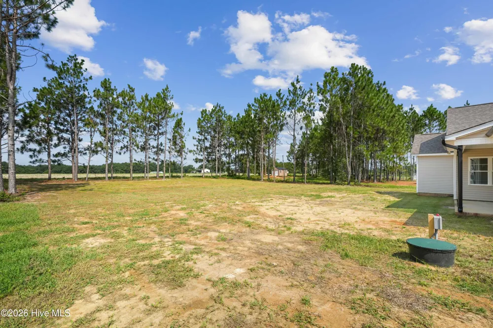 117 Rabbit Run Drive Smithfield, NC 27577