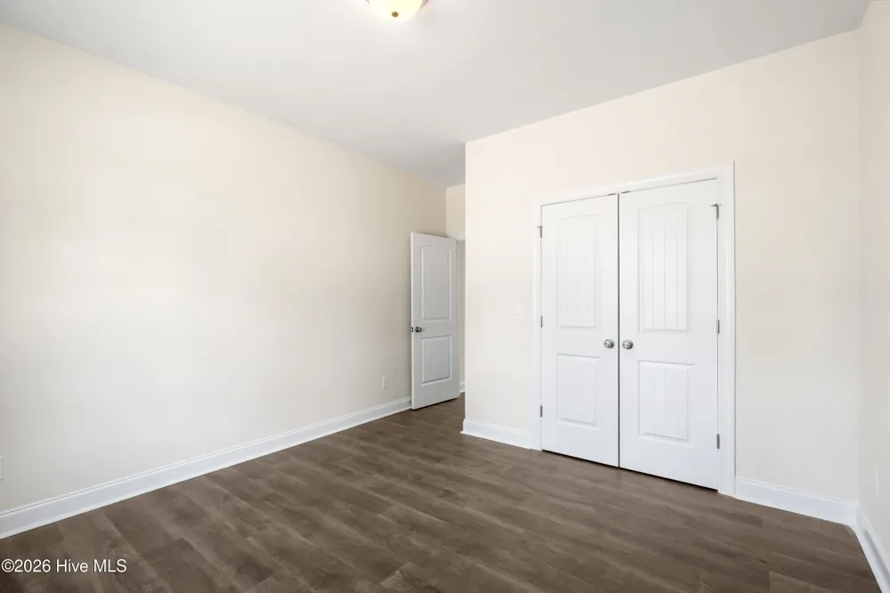 117 Rabbit Run Drive Smithfield, NC 27577