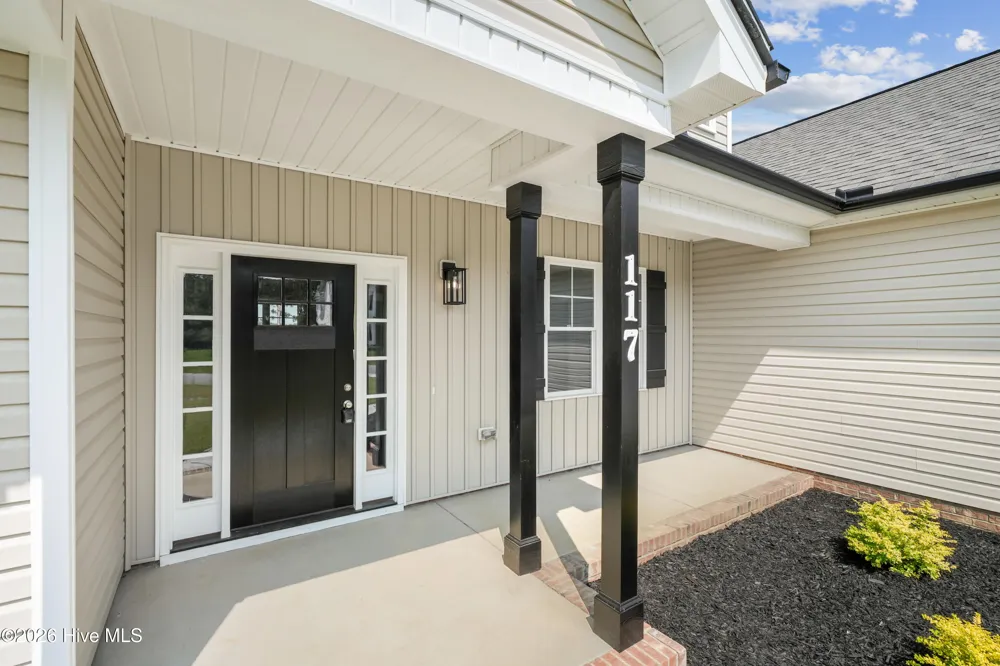 117 Rabbit Run Drive Smithfield, NC 27577