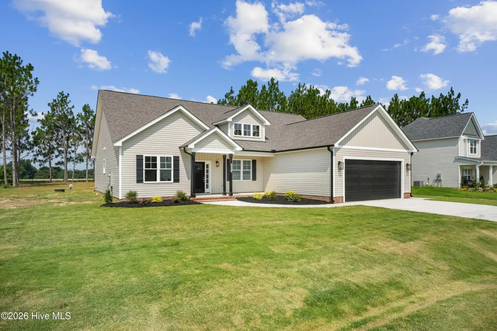 117 Rabbit Run Drive Smithfield, NC 27577