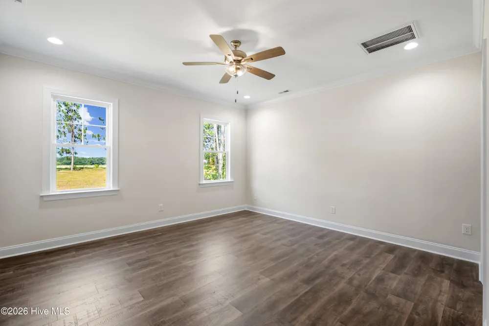 117 Rabbit Run Drive Smithfield, NC 27577