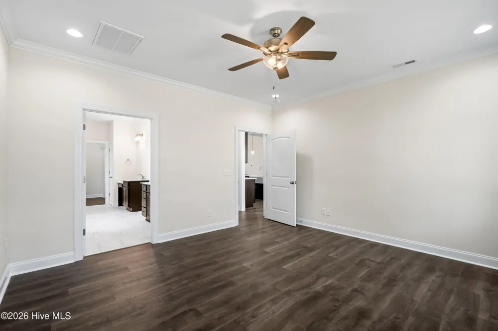 117 Rabbit Run Drive Smithfield, NC 27577