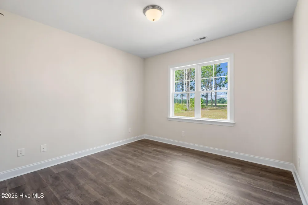 117 Rabbit Run Drive Smithfield, NC 27577