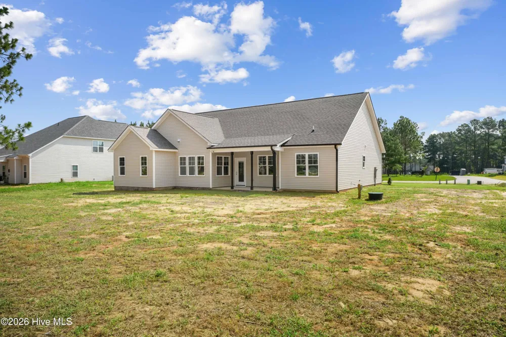 117 Rabbit Run Drive Smithfield, NC 27577