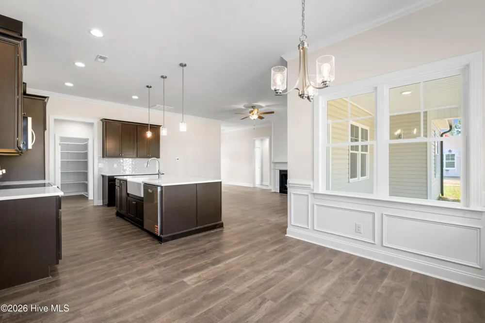 117 Rabbit Run Drive Smithfield, NC 27577