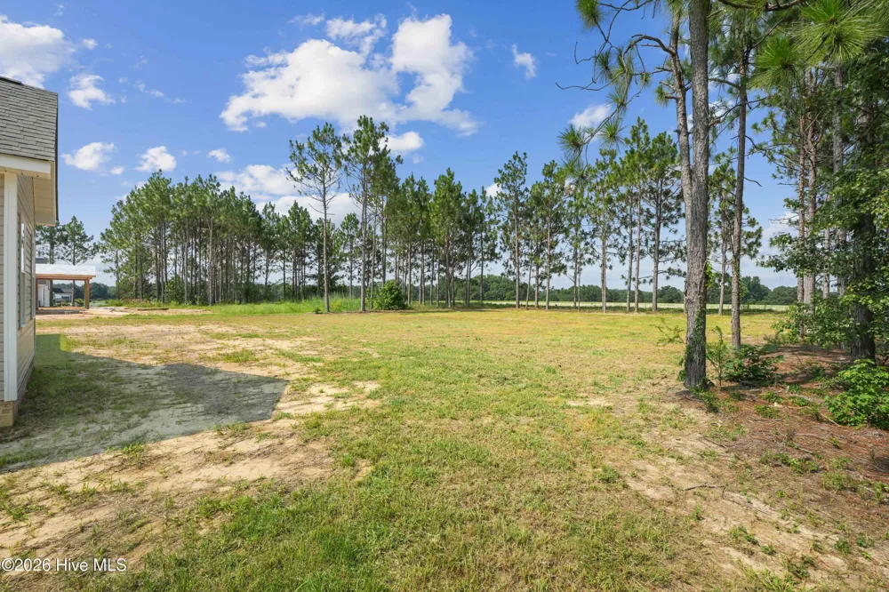 117 Rabbit Run Drive Smithfield, NC 27577