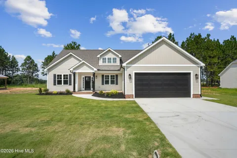 117 Rabbit Run Drive