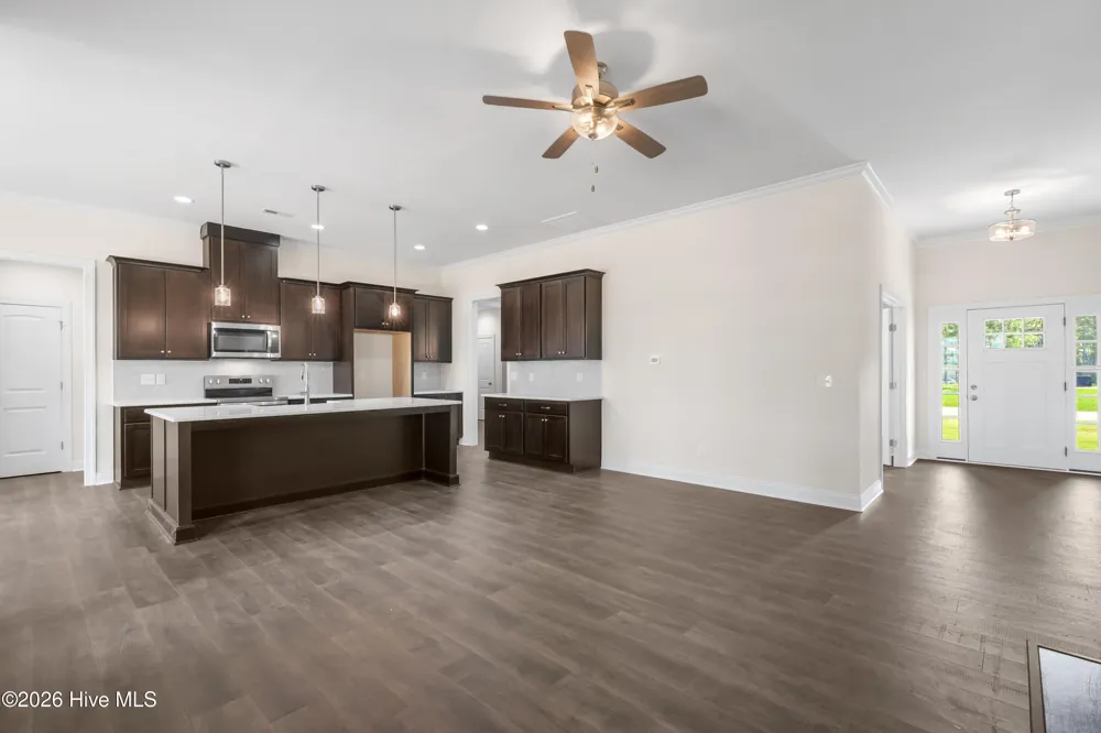 117 Rabbit Run Drive Smithfield, NC 27577