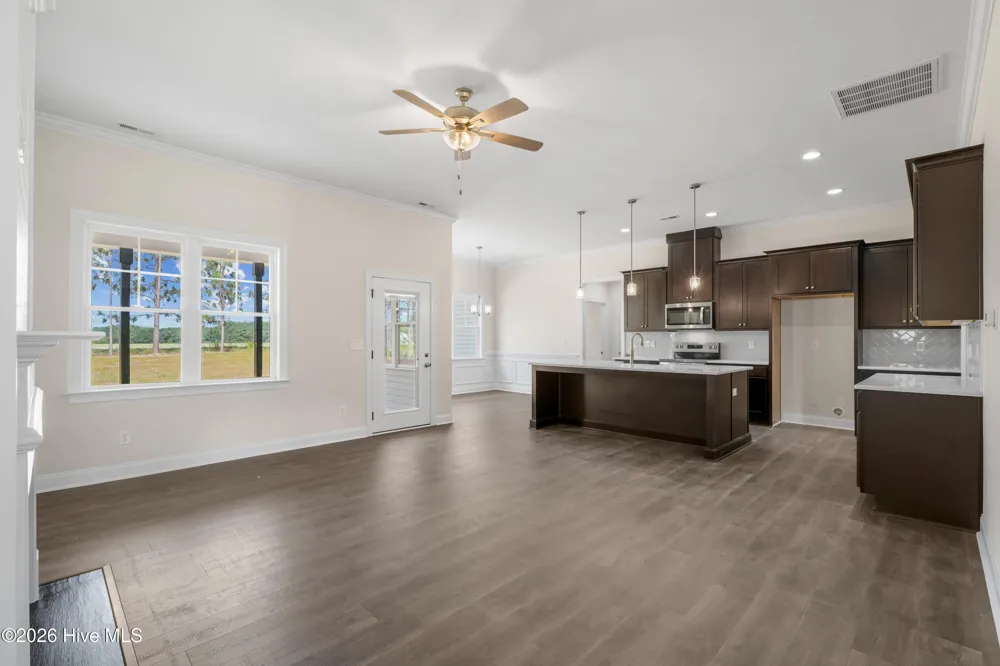 117 Rabbit Run Drive Smithfield, NC 27577
