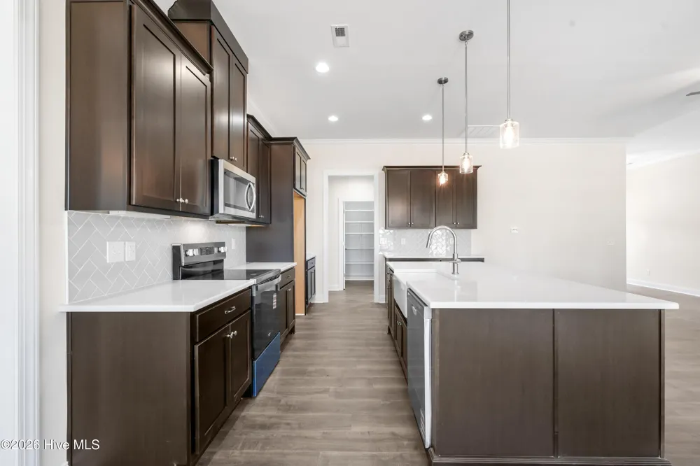 117 Rabbit Run Drive Smithfield, NC 27577