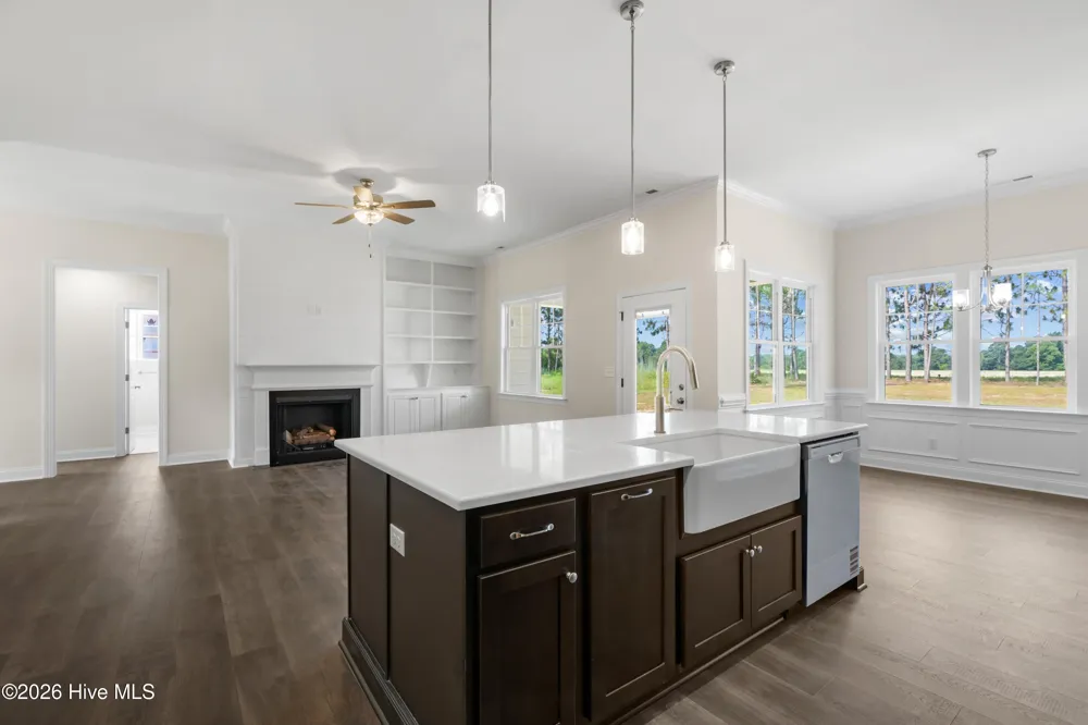 117 Rabbit Run Drive Smithfield, NC 27577