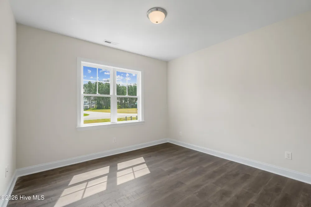 117 Rabbit Run Drive Smithfield, NC 27577