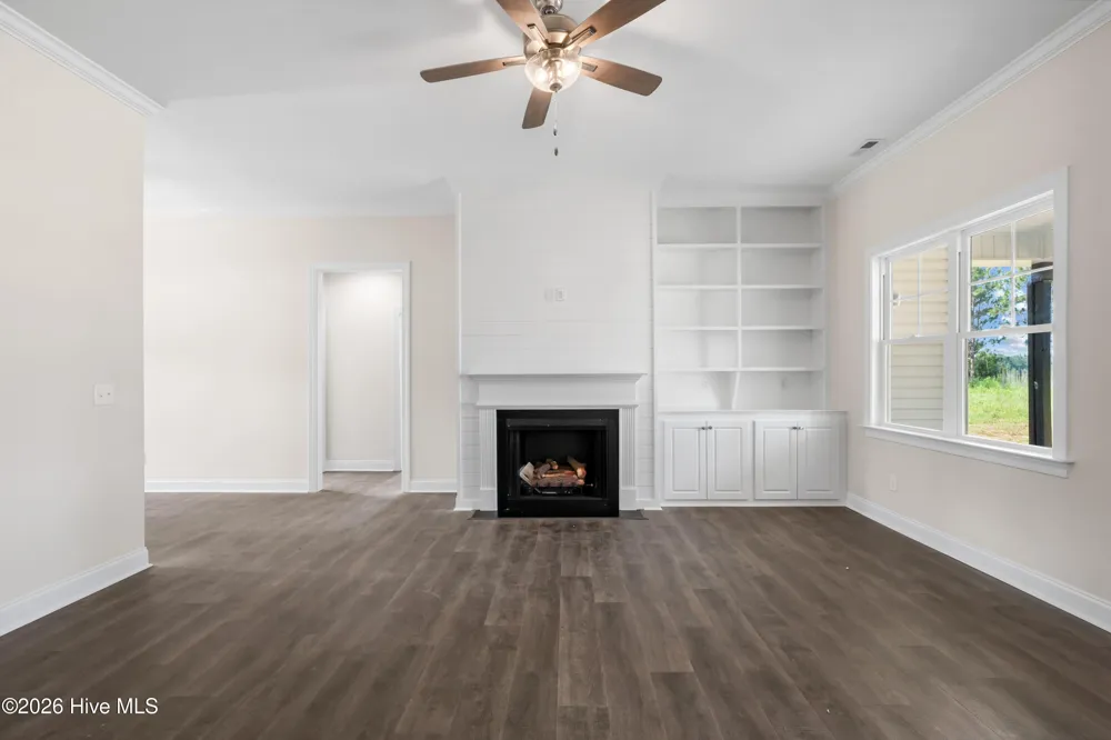 117 Rabbit Run Drive Smithfield, NC 27577