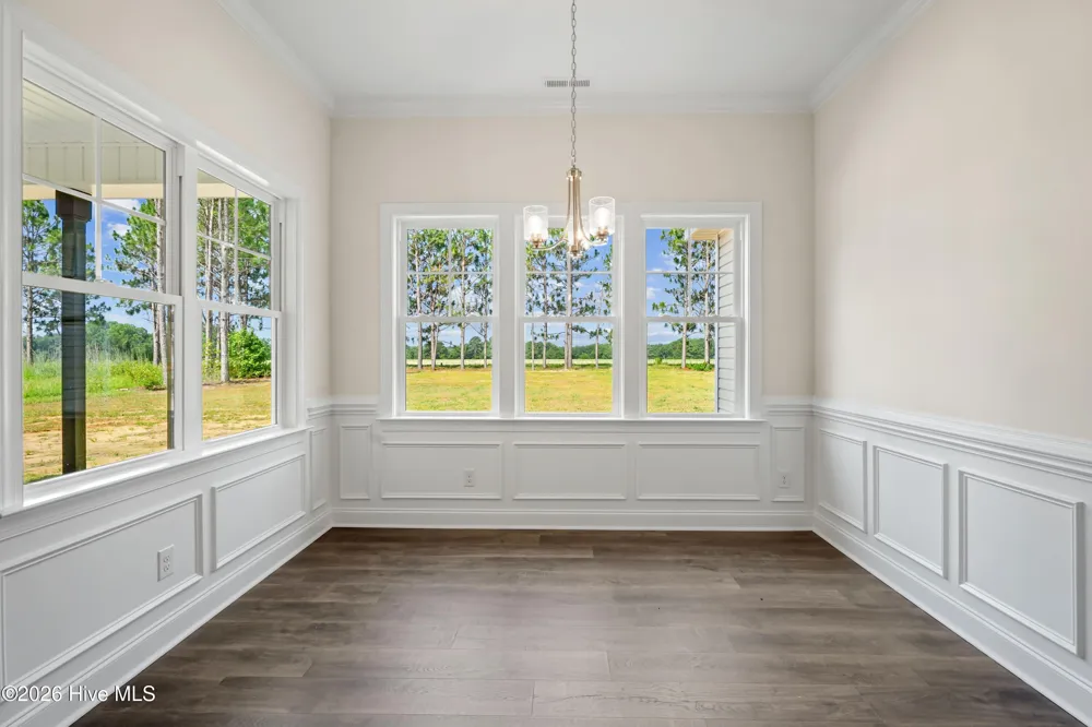 117 Rabbit Run Drive Smithfield, NC 27577