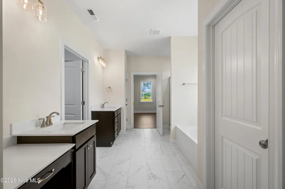 117 Rabbit Run Drive Smithfield, NC 27577