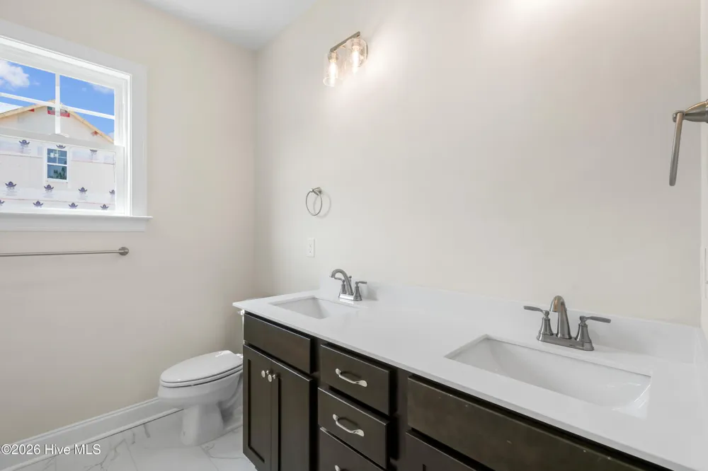 117 Rabbit Run Drive Smithfield, NC 27577