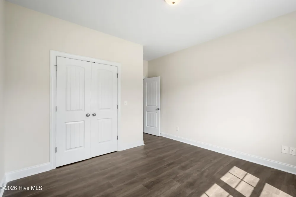117 Rabbit Run Drive Smithfield, NC 27577
