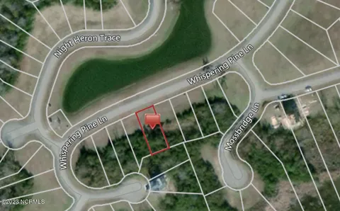 155 Whispering Pine Lane