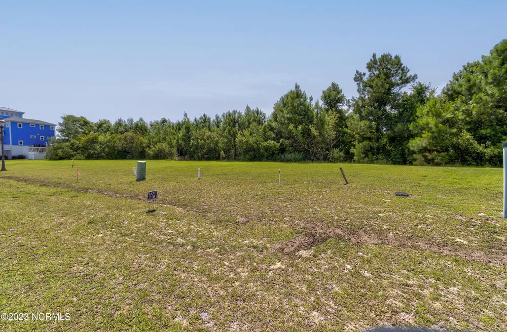 155 Whispering Pine Lane Holly Ridge, NC 28445