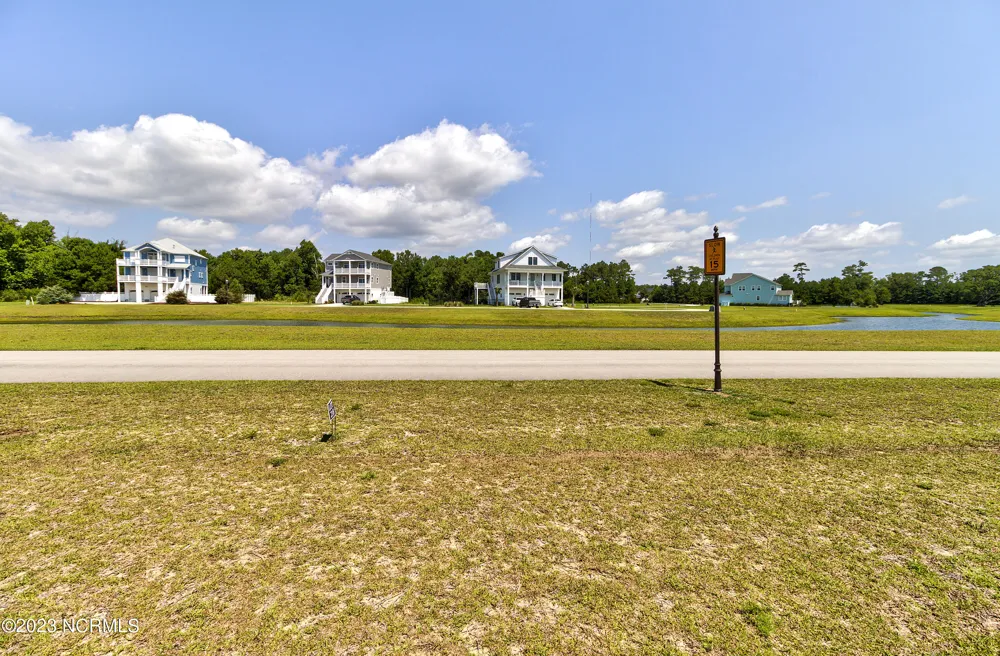 155 Whispering Pine Lane Holly Ridge, NC 28445