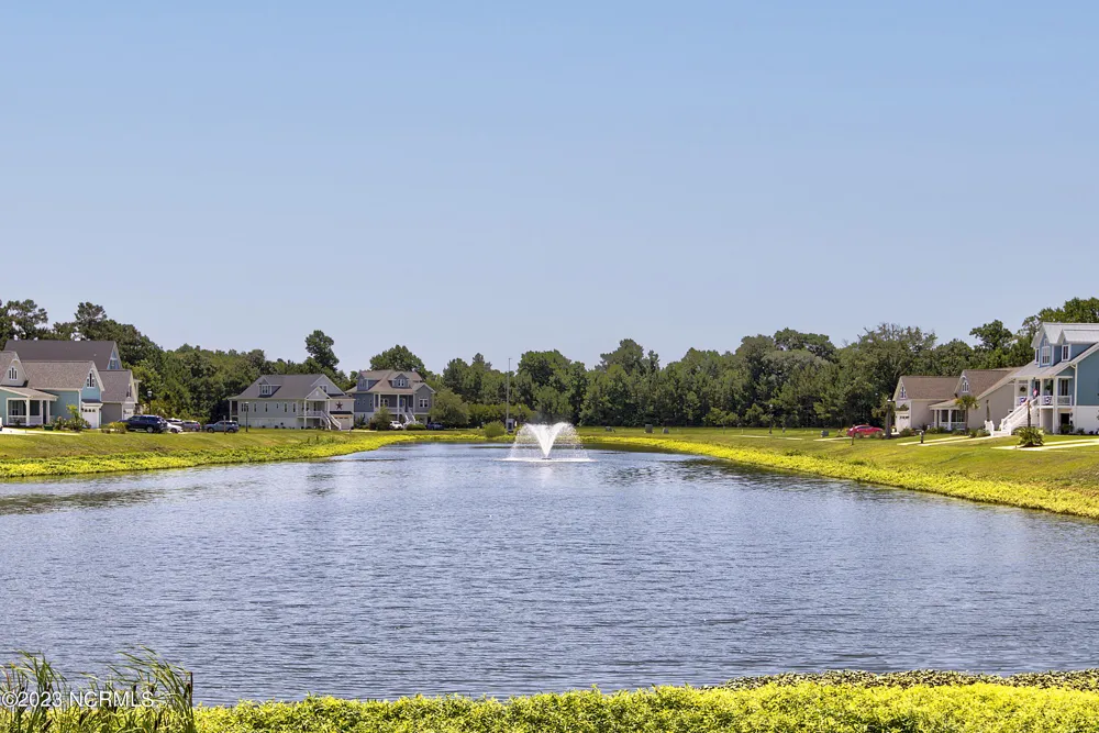 155 Whispering Pine Lane Holly Ridge, NC 28445
