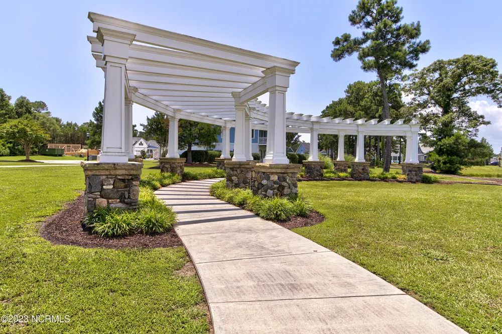 155 Whispering Pine Lane Holly Ridge, NC 28445