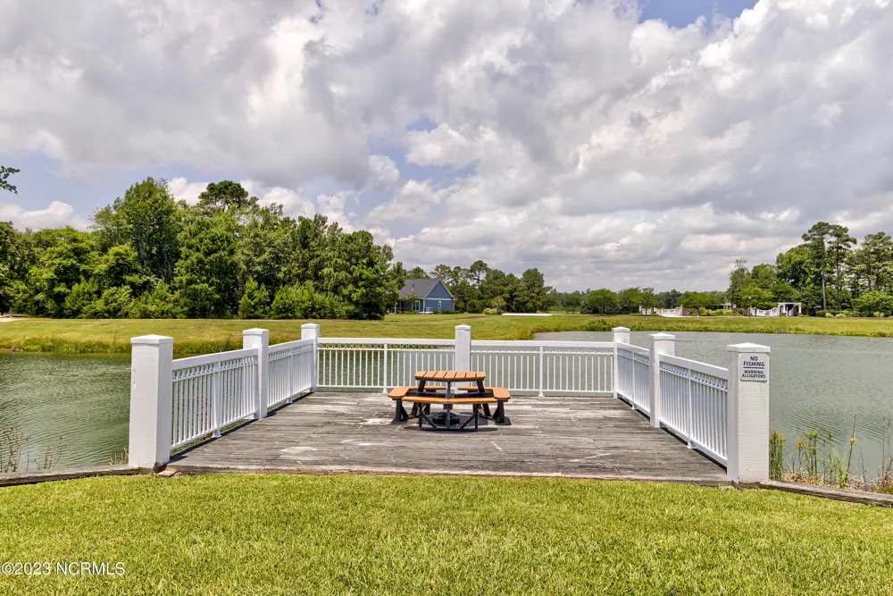155 Whispering Pine Lane Holly Ridge, NC 28445
