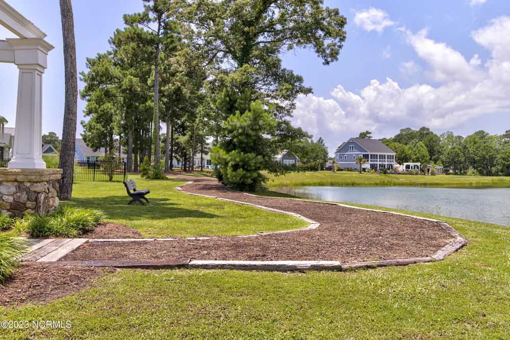 155 Whispering Pine Lane Holly Ridge, NC 28445