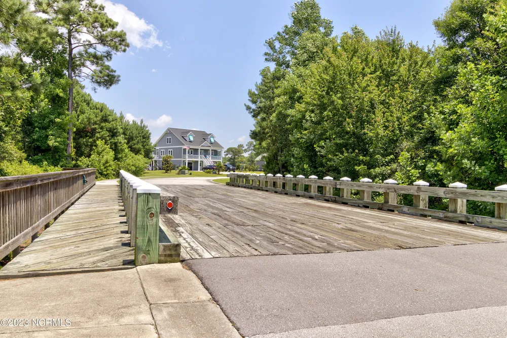 155 Whispering Pine Lane Holly Ridge, NC 28445