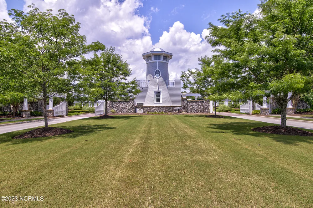 155 Whispering Pine Lane Holly Ridge, NC 28445