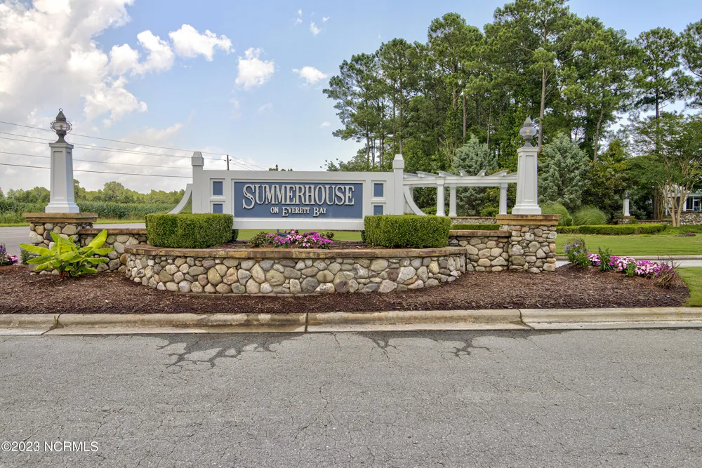 155 Whispering Pine Lane Holly Ridge, NC 28445