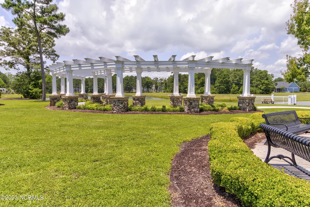 155 Whispering Pine Lane Holly Ridge, NC 28445