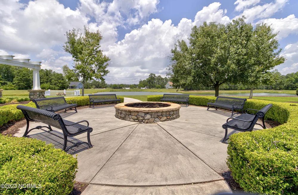 155 Whispering Pine Lane Holly Ridge, NC 28445