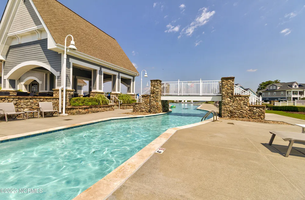 155 Whispering Pine Lane Holly Ridge, NC 28445