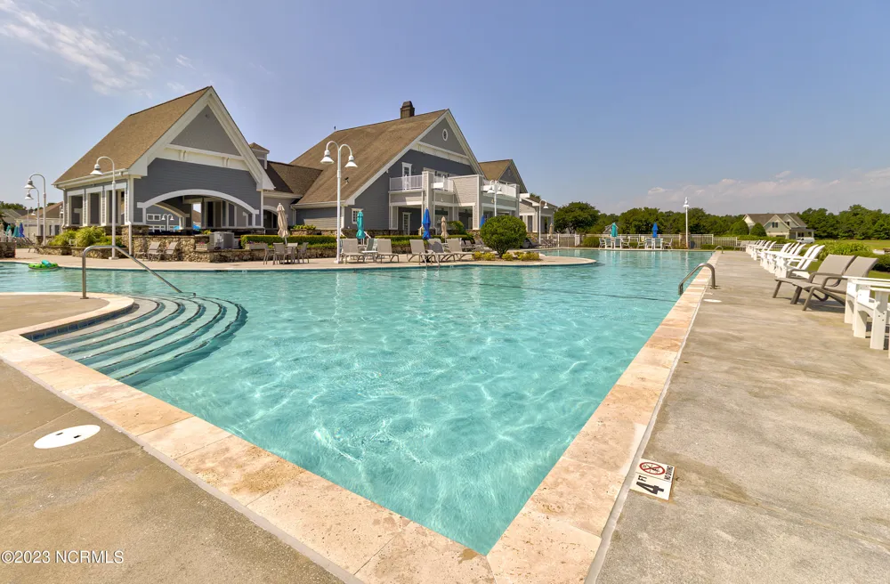 155 Whispering Pine Lane Holly Ridge, NC 28445