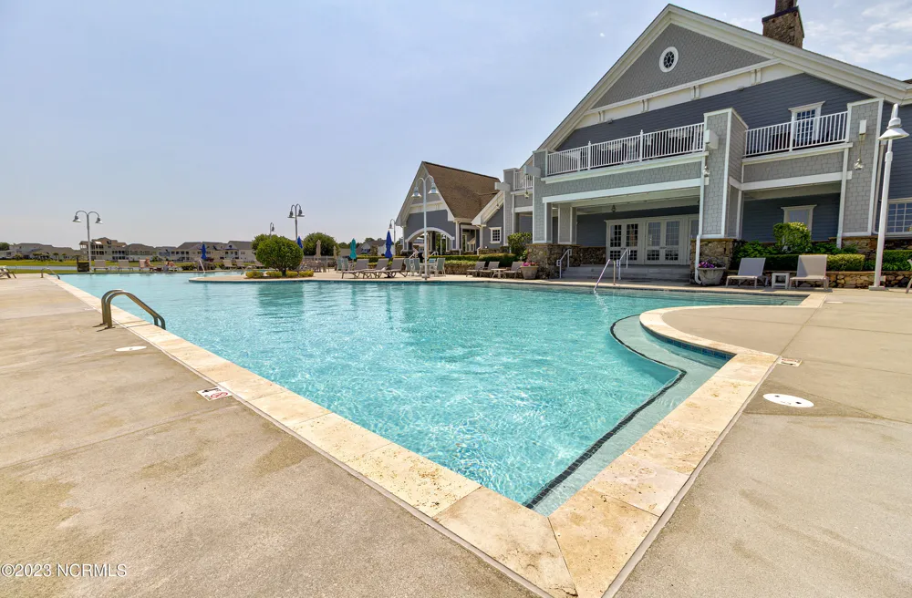 155 Whispering Pine Lane Holly Ridge, NC 28445