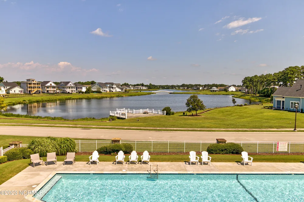 155 Whispering Pine Lane Holly Ridge, NC 28445
